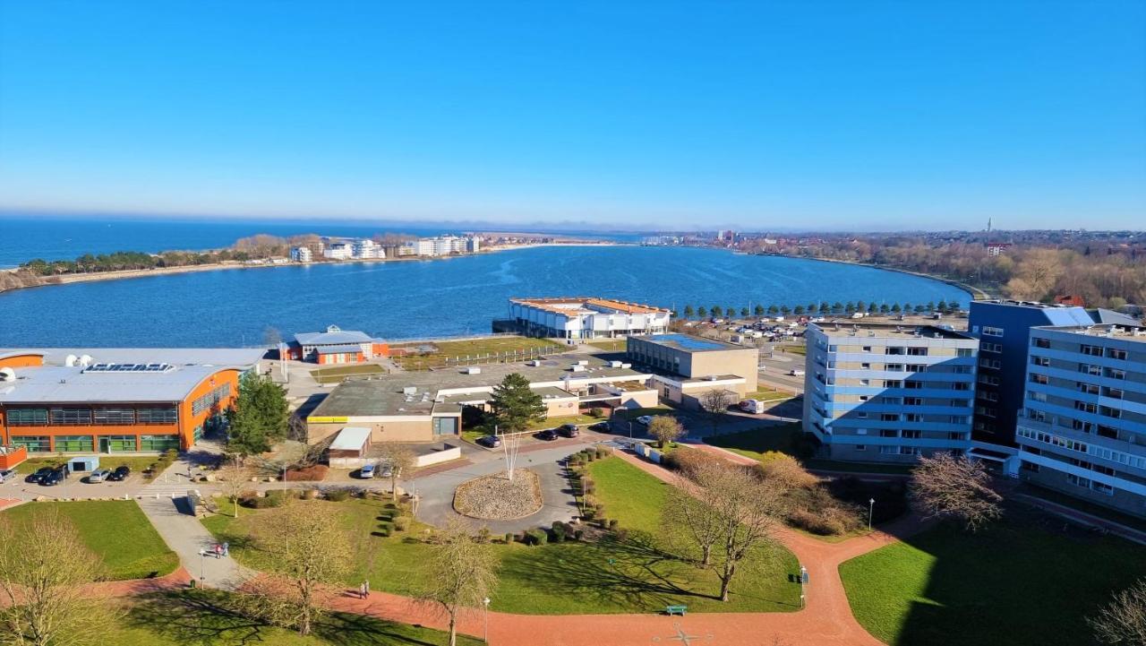 הייליגנהאפן Ferienpark G13-003 Ferienpark מראה חיצוני תמונה