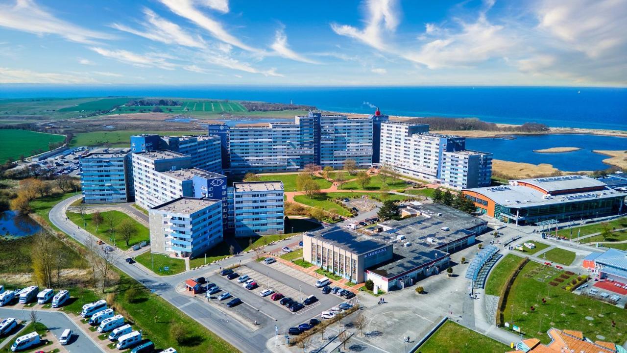הייליגנהאפן Ferienpark G13-003 Ferienpark מראה חיצוני תמונה